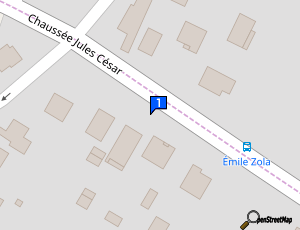 Carte Monster Cox Depannage