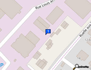 Carte Au Garage De Sir Lucas