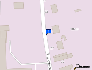 Carte Carrosserie Technique Nouvelle