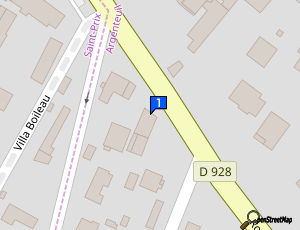 Carte Blackbox Racing