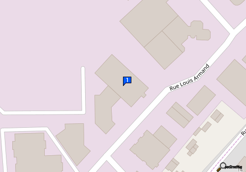Carte Auto 3 F
