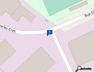 Carte Carrosserie Monteiro