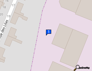 Carte Garage Noel Pere Et Fils