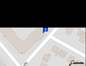 Carte Team Depannage