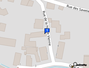 Carte S Guthertz Entretien Tous Vehicules