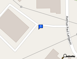 Carte Paris Pontoise Poids Lourds