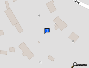 Carte Normandie Pare Brise