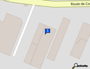 Carte Autopro Service