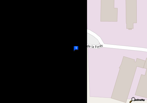 Carte Tda Automobile