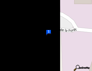 Carte Tda Automobile