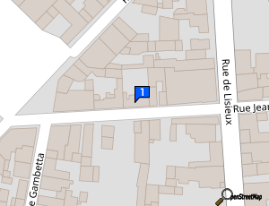 Carte Esthetique Auto Shop