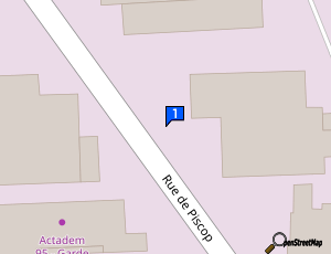 Carte Auto Services Plus