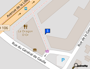 Carte Espace Renov Auto