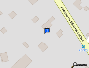 Carte 3zem Automobile