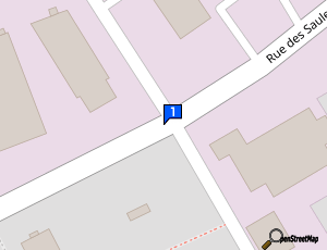 Carte A A B Automobile