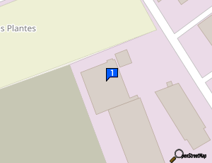 Carte Sarl Avenir Automobiles