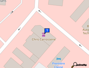 Carte A G C Automobile