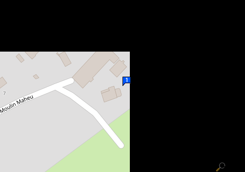 Carte Auto Service Entretien