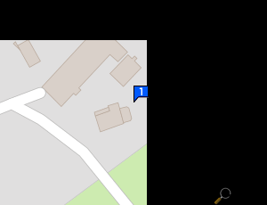 Carte Auto Service Entretien