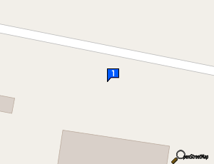 Carte Dm Automobiles