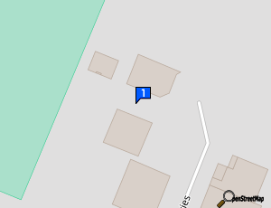 Carte Garage De L Ambassadeur