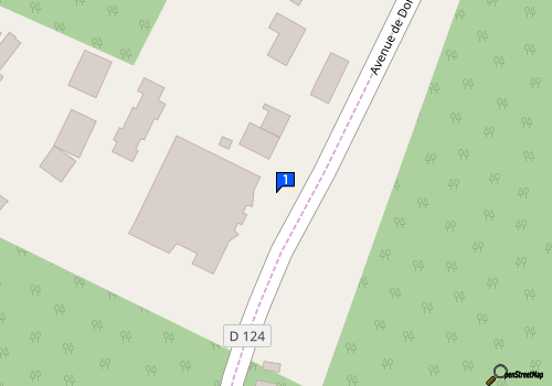 Carte Naji Auto