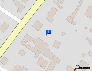 Carte Carrosserie Mecanique Marques