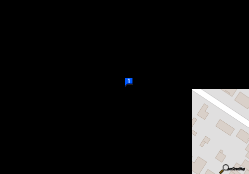 Carte Carrosserie Automobiles