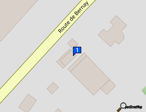 Carte Stl Automobiles