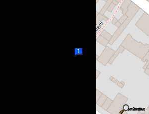 Carte Jean Pierre Remorquage