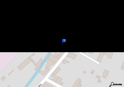 Carte Centre Auto Expert Petruvien