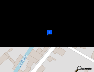 Carte Centre Auto Expert Petruvien