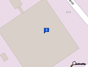 Carte Auto Classic Restauration Normandie