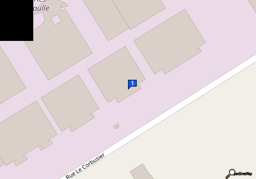 Carte Douzia