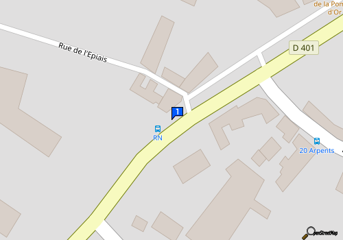 Carte Sa Braun