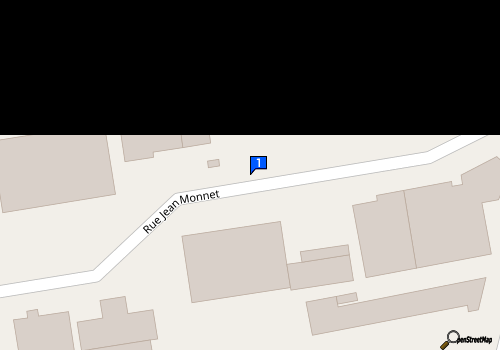 Carte Soc Prof De Lavage Automobile