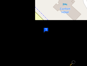 Carte Urgence Depann Auto