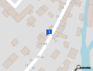 Carte Quattro Automobile