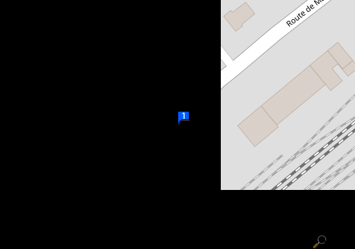Carte Soc Exploitation Du Garage Coulon