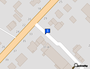 Carte Evreux Solidarite Ekama