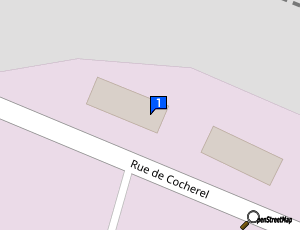 Carte Sarl D Y Lav Auto