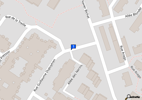 Carte Smr