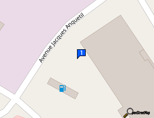 Carte Fox Auto Services