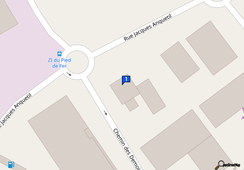 Carte Car Express