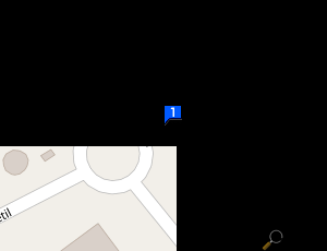 Carte Moderne Garage Autos