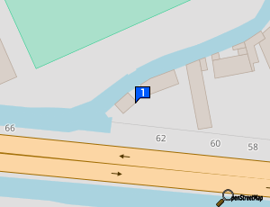 Carte Rapid Pare Brise 27