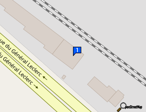 Carte Luso Motorsport