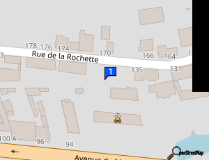 Carte Soc Normande Entretien Lavage Auto