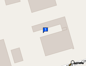 Carte Garage Chrono 51