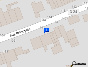 Carte Prestige Polish